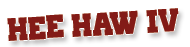 Hee Haw Four