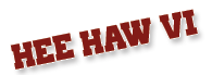 Hee Haw Six