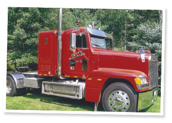 Truck Two