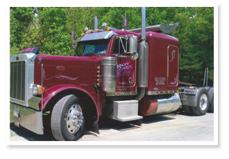 Truck Three