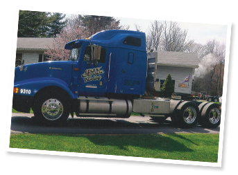 Truck Four